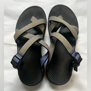 Women’s Chaco slip on sandals
